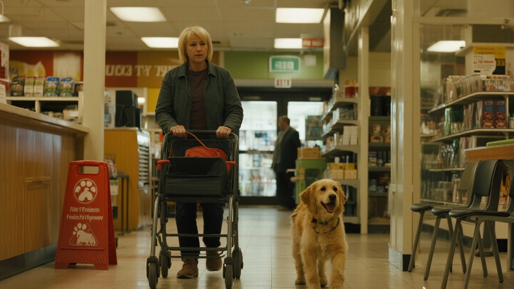 寵物友好：營銷噱頭？服務升級？