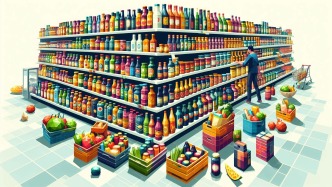 數(shù)據(jù)首發(fā)丨2025Q2調(diào)味品市場回顧