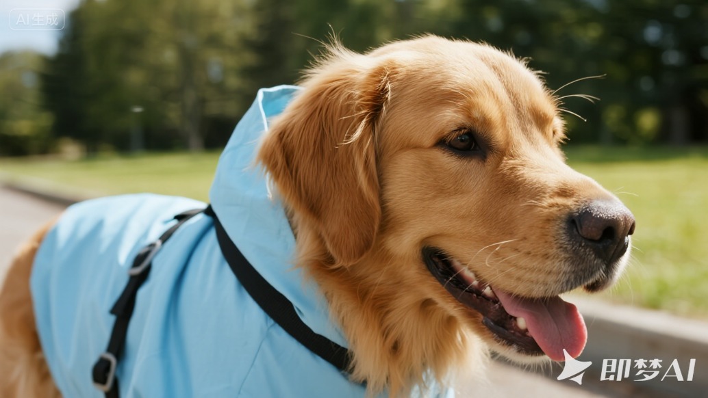 高溫經(jīng)濟暗戰(zhàn):火熱的寵物降溫產(chǎn)品