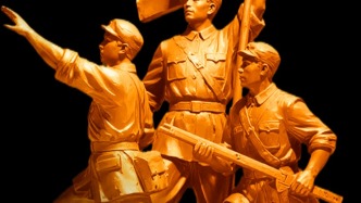 【纪念抗战胜利80周年】为抗战胜利80周年而歌（组诗）‖何映森 