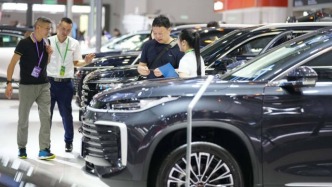 33.9萬元特斯拉Model Y L上線，純電六座SUV市場激戰(zhàn)升級