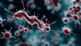 生成式AI助力MIT科學(xué)家對(duì)抗超級(jí)細(xì)菌