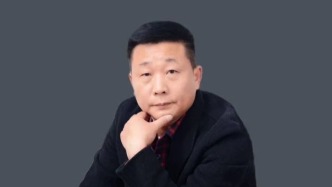 丹青笔墨 中国精神丨吴飞的艺术世界