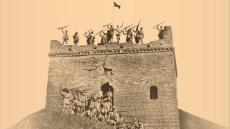 《新编第二次世界大战史》出版座谈会举行