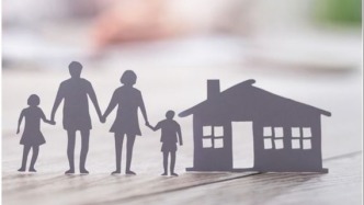 600万遗产争夺战，不是亲生的就没资格？