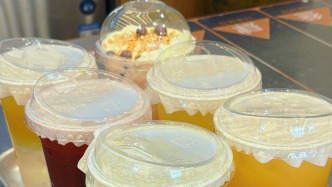 國內(nèi)市場的內(nèi)卷加劇，中國茶飲品牌在海外市場的分層機遇