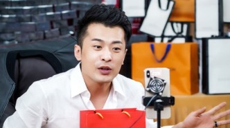 辛巴五次“退網(wǎng)”，辛選帝國(guó)誰(shuí)來(lái)接班？