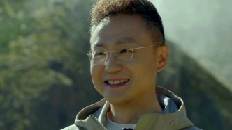 《问山3》：在拉萨城的最高点种树，是什么感受？