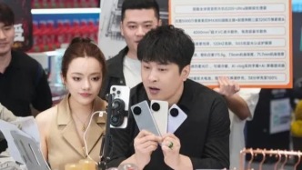 辛巴又要退網(wǎng)，但誰來收拾他留下的“爛攤子”？