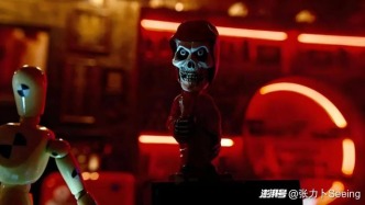 《死神来了：血脉诅咒》：基因美学，让观众重新审视生死