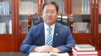 211，迎新副校长