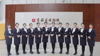 吉林省博物院招聘講解員公告！
