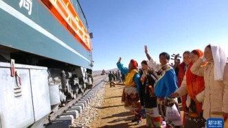 我在現(xiàn)場(chǎng)·光影流年｜覺(jué)果：記錄、呈現(xiàn)真實(shí)的西藏