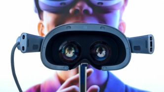 vivo Vision來了，XR頭顯這波OPPO會(huì)錯(cuò)過嗎？
