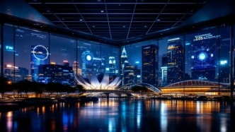 戴爾投資5000萬美元建設(shè)新加坡AI創(chuàng)新中心