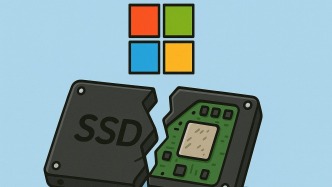 一個(gè)操作讓硬盤“消失”！Windows再現(xiàn)“世紀(jì)BUG”，自救指南請(qǐng)收好