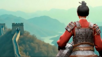 从《黑神话：悟空》到数字人“花木兰”，这是一场“双向奔赴”