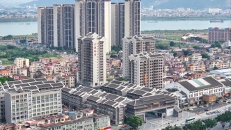 官方推薦！給大家分享肇慶遛娃好去處→