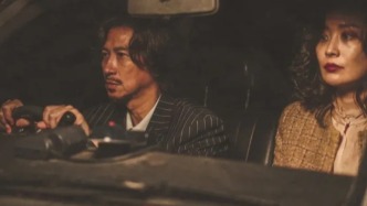 《贖夢》：張家輝將“睡眠癱瘓癥”搬到了大銀幕