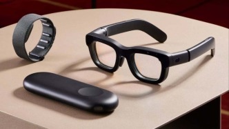Meta新眼鏡引入腕帶控制！什么才是智能眼鏡理想的交互方式？
