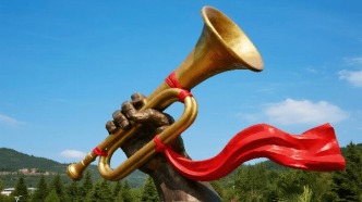 【纪念抗战胜利80周年】精神之光耀征程——传承伟大抗战精神凝聚民族复兴伟力‖孙文广 