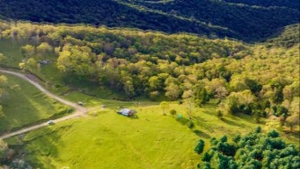 穿越熒幕，探秘吉林江源！解鎖熱播劇里取景地的光影秘境