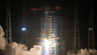 “三战三捷”！长征八号甲运载火箭发射成功