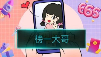 網(wǎng)紅演唱會扎堆，榜一大哥是誰