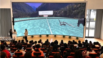 蘭州大學“一帶一路”大思政課創新實驗室入選教育部“高等學校虛擬仿真教學創新實驗室項目”