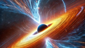 袁嵐峰：量子力學(xué)如何拯救世界和……你小區(qū)里的基站