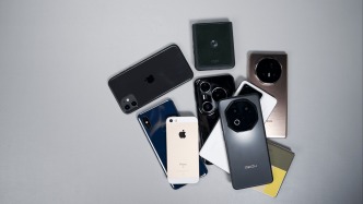 手機后蓋材質(zhì)加速進化：塑料 “屈居” 入門機，玻纖成了新寵