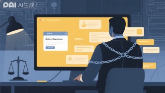下班后的線上會議，算加班嗎？法院這樣判了