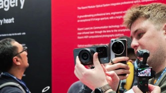 傳一線手機(jī)廠商布局“雙攝+磁吸鏡頭”，只因用戶既要手感又要影像？