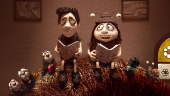 高分动画电影《蜗牛回忆录》预售开启，成年人必看的治愈童话