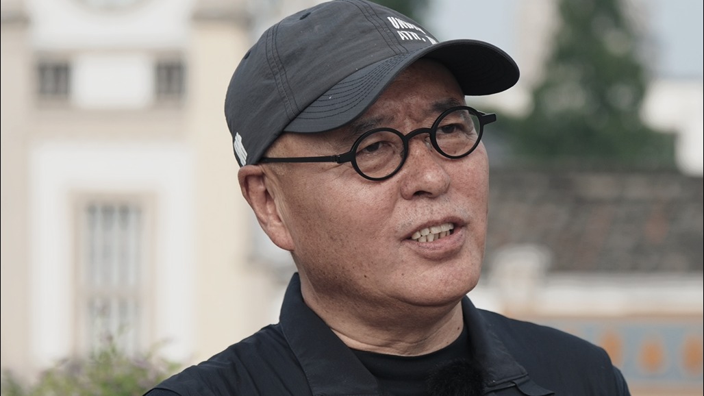 毕学锋:不能一味地拿传统说“传统”