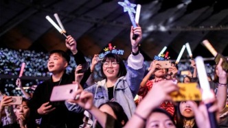 ?年輕人依舊愛看演唱會，但不會再過度消費