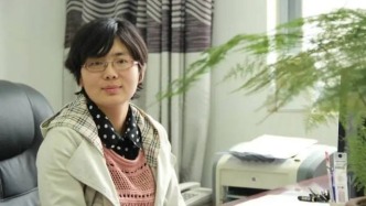 “80后”，任“雙一流”大學副校長