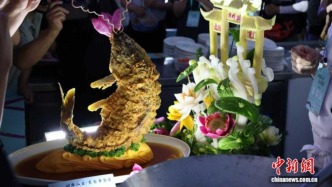 山東“賽事+美食”，何以“鏈”動全域文旅消費？