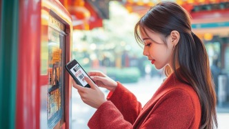 你有多久沒(méi)在OTA上買(mǎi)過(guò)景區(qū)門(mén)票了？