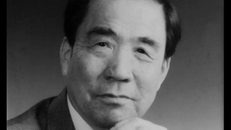 防空导弹专家于本水院士逝世，享年91岁