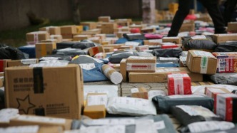 快递涨价了，网点照样喝西北风？