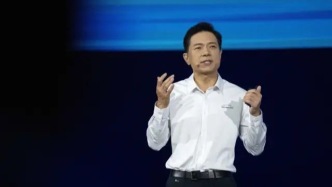 動刀搜索“基本盤”，李彥宏攤牌了