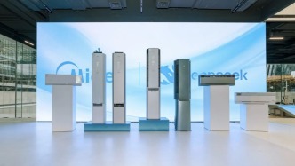 空調成AI家電急先鋒！美的海爾TCL入局，是噱頭還是剛需？