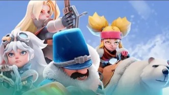 2025中報(bào)復(fù)盤：凈利最高暴漲近1200%，游戲公司加速擁抱AI、短劇、云計(jì)算……