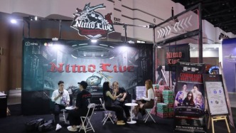 告別“野蠻生長”，中國游戲出海走向精品化