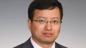 80后，人大附中迎来新校长