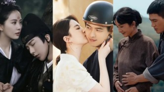 誰才是85花的天選男人？