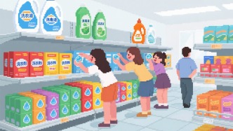 数据首发丨2025Q2家庭环境清洁/衣物清洁市场回顾