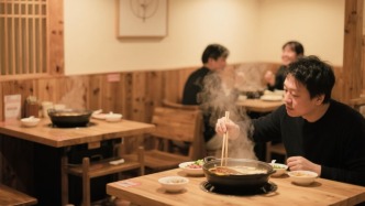 資本又看上了小火鍋賽道？