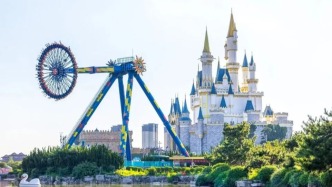 济南出发高铁0.5小时直达！沿着黄河，遇见齐河！